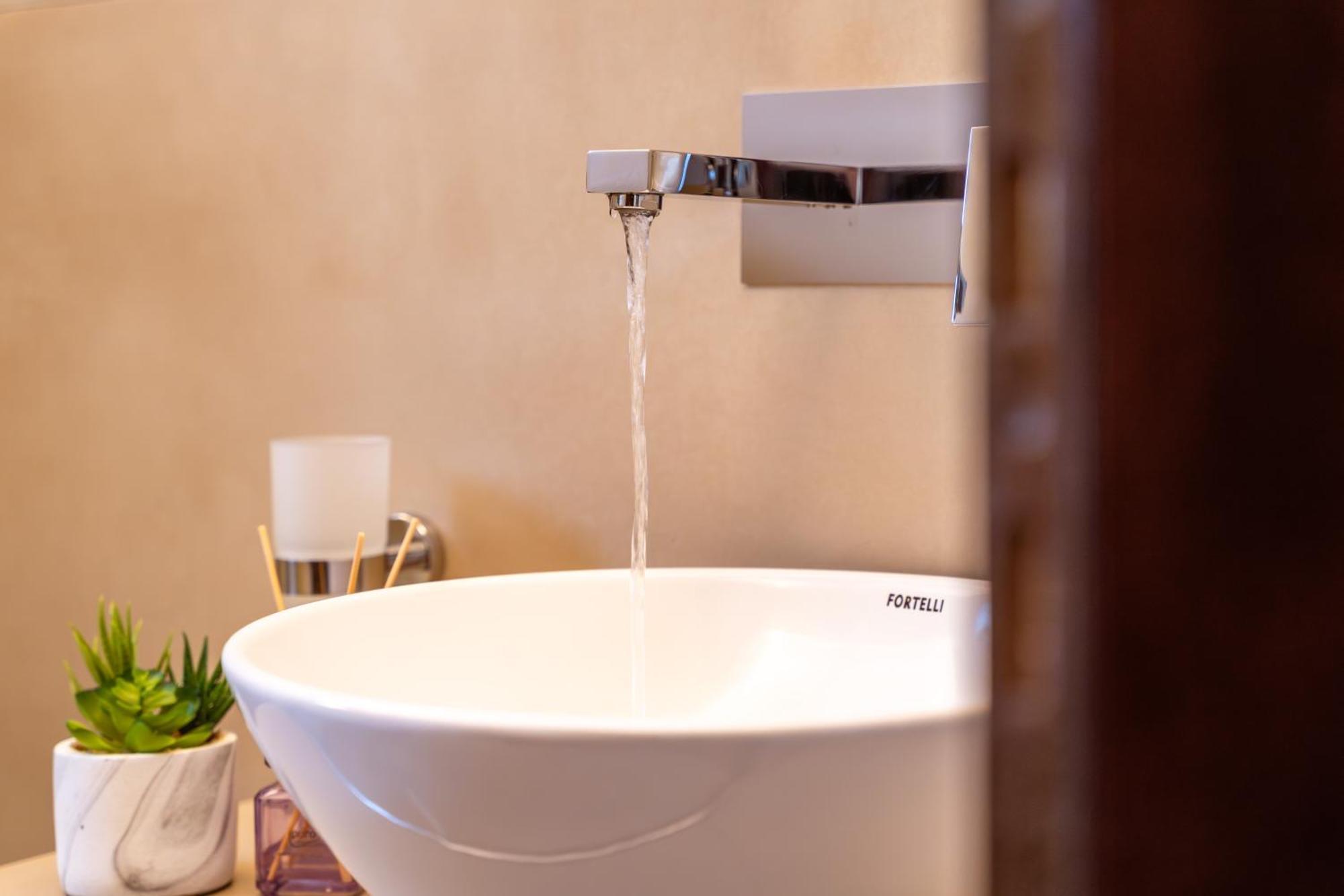 Aiora Suites Сивота Экстерьер фото