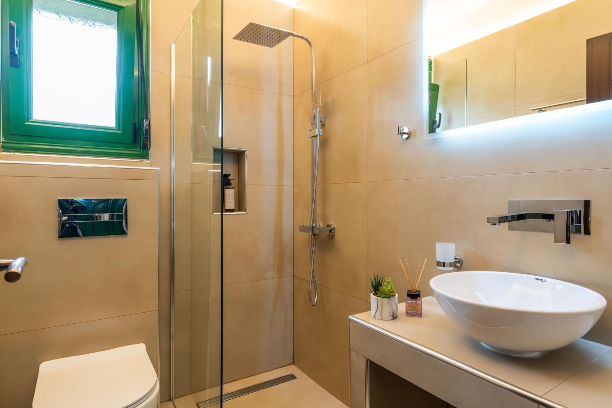 Aiora Suites Сивота Экстерьер фото