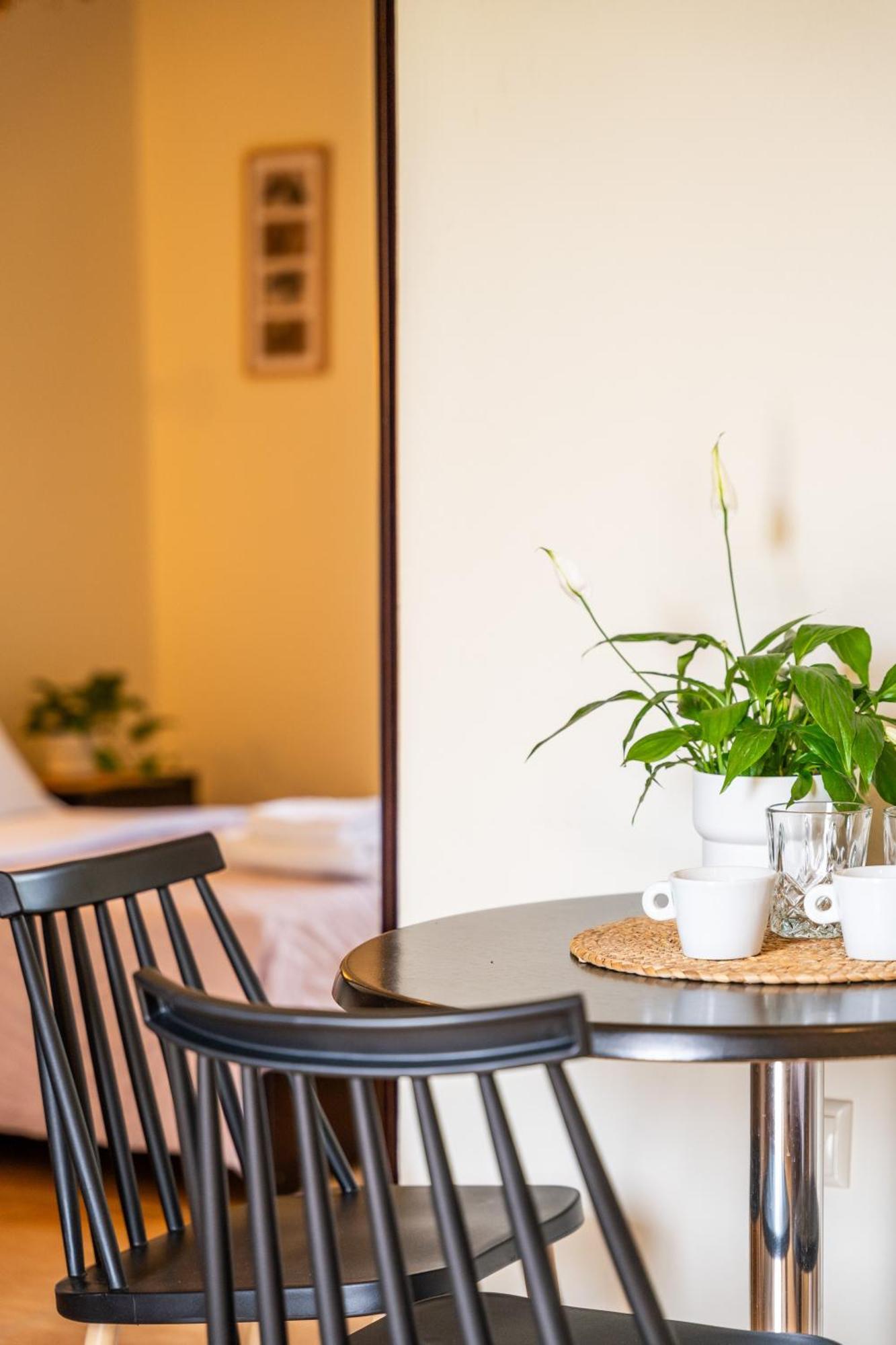 Aiora Suites Сивота Экстерьер фото